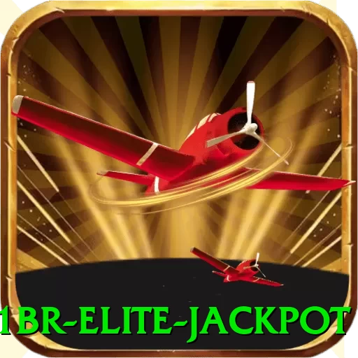 11br Elite Jackpot - 🔥 apk