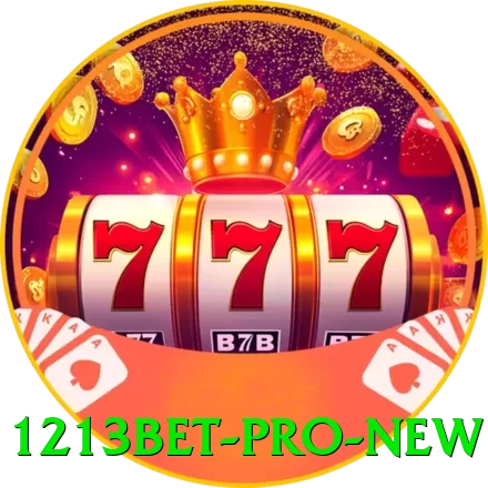 1213bet Pro New - game