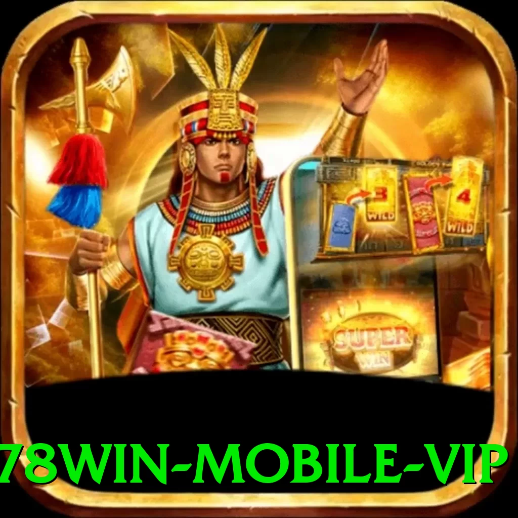 1778win Mobile VIP - programa