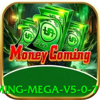 185 Gaming Mega v5.0.7 - plataforma