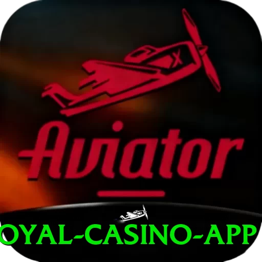 1865 Royal Casino App - pak