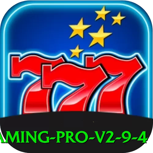 2007win Gaming Pro v2.9.4 - 🔥 apk