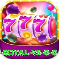 22aj Gaming Royal v5.9.9