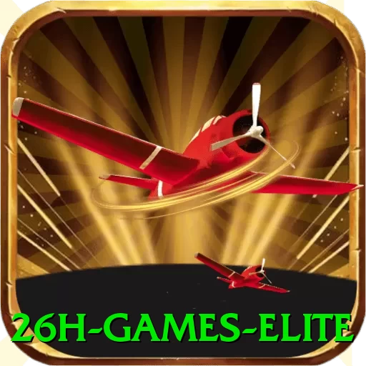 26h Games Elite - ✨ apk