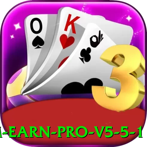 333m Earn Pro v5.5.1 - game