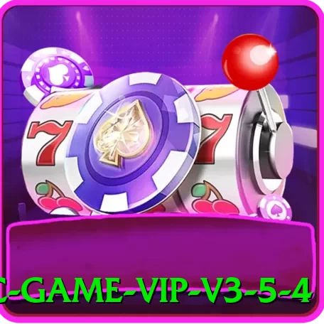 34c Game VIP v3.5.4 - aplicativo