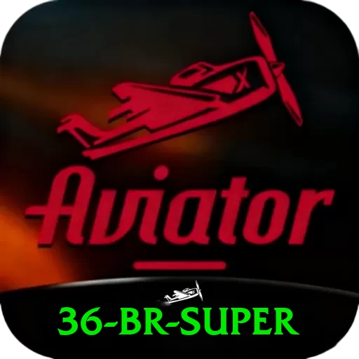 36 BR Super - ✨ apk