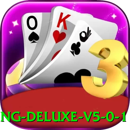 377bra Gaming Deluxe v5.0.1 - game