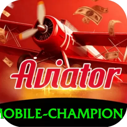 3aa Mobile Champion - pro