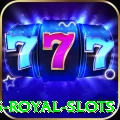 4296 Royal Slots
