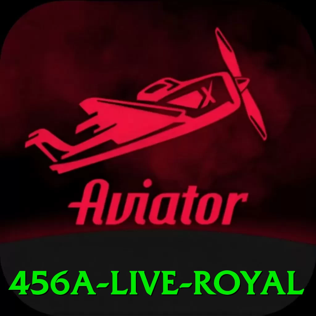 456a - Live Royal - app