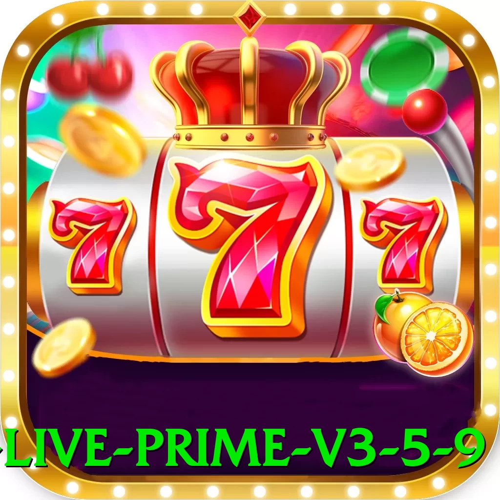 528cpf Live Prime v3.5.9 - apk