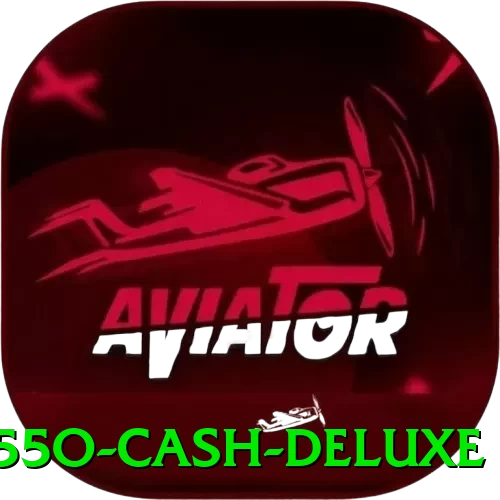 555o Cash Deluxe - 🏆 apk