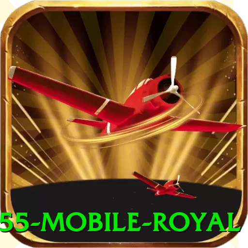 56755 Mobile Royal - app
