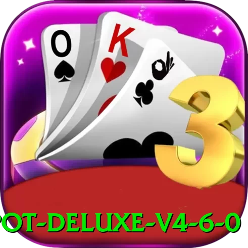57t Jackpot Deluxe v4.6.0 - app