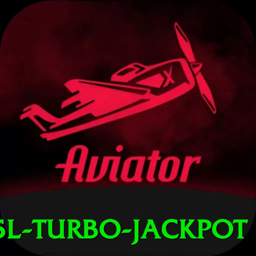 5l Turbo Jackpot - 💎 apk