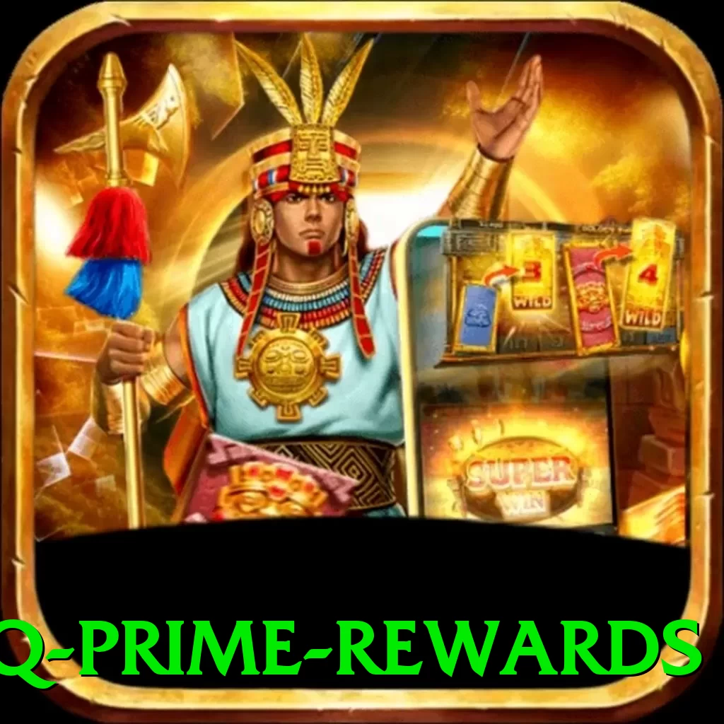 63qq Prime Rewards - 💎 apk