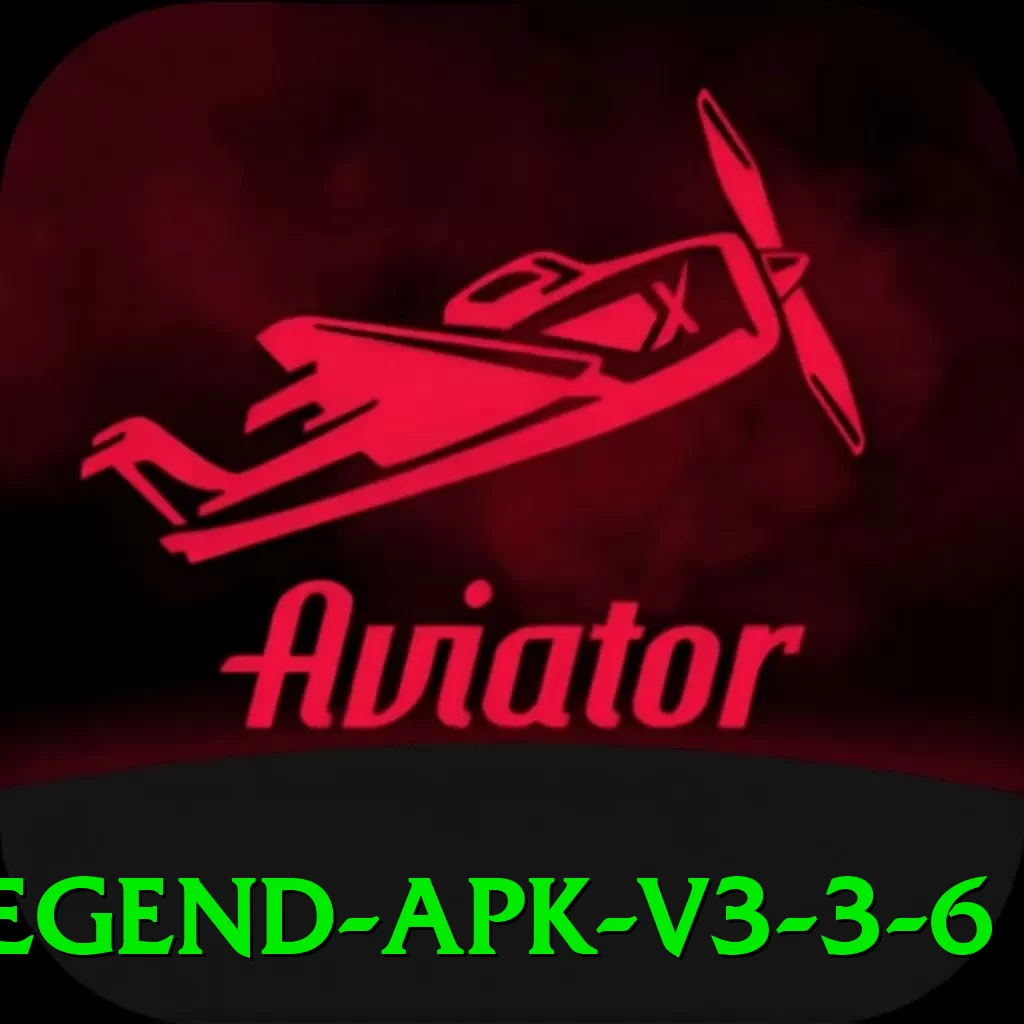65vip Legend APK v3.3.6 - aplicativo