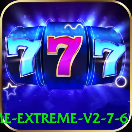 669a Game Extreme v2.7.6 - game