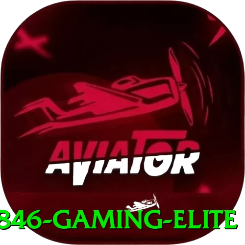 6846 Gaming Elite - plataforma
