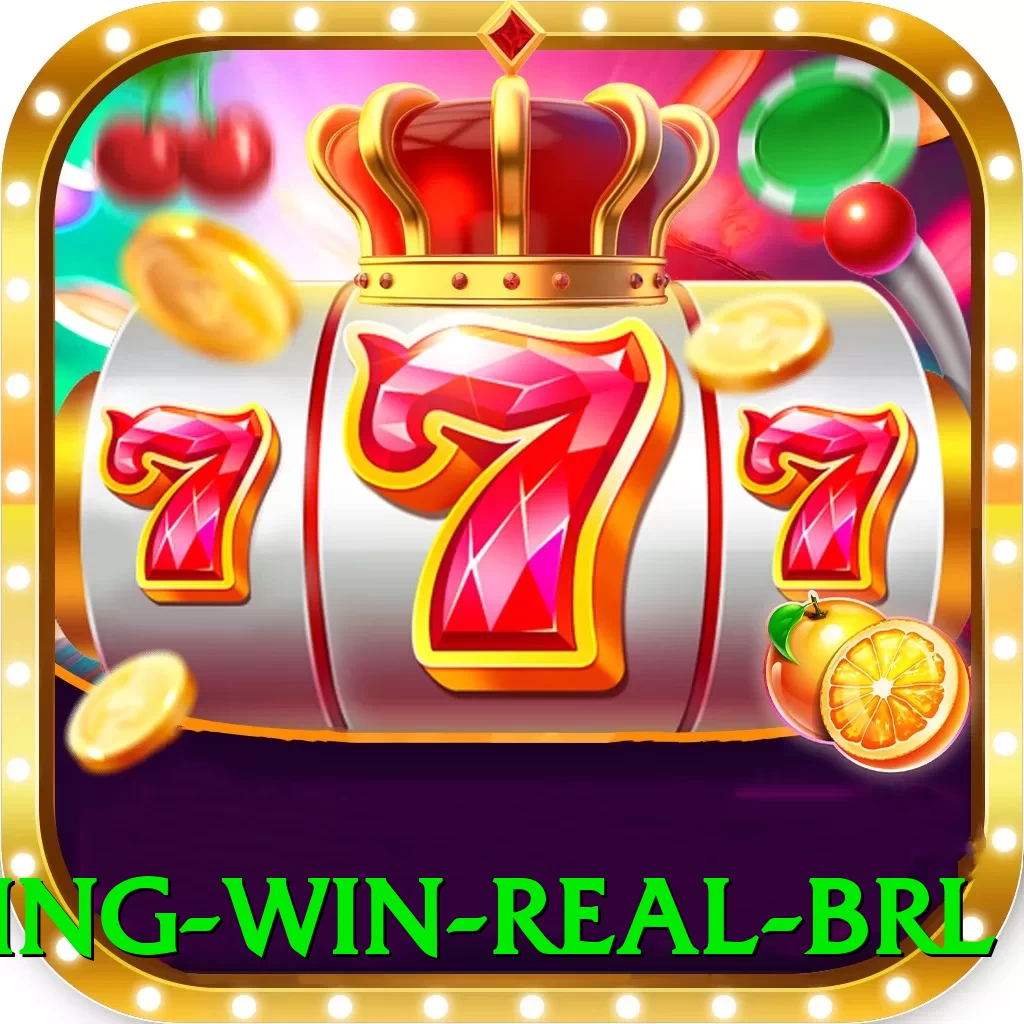 737game King - Win Real BRL - 🔥 apk