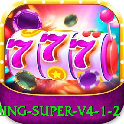 73r Gaming Super v4.1.2 - aplicativo