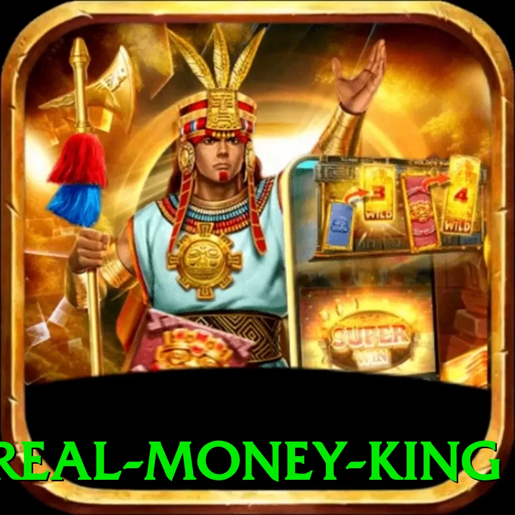 758g - Real Money King - 👉 apk