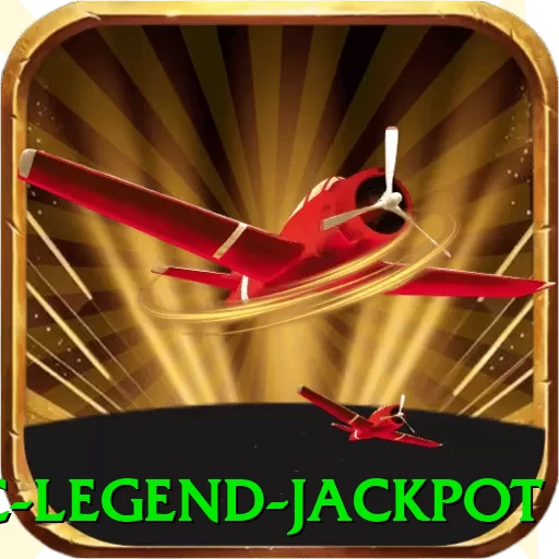 75c Legend Jackpot - pk