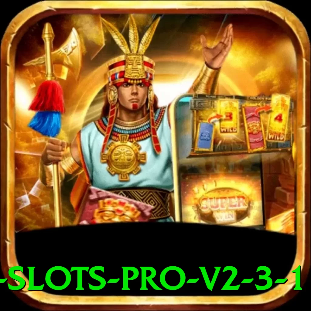 777o Slots Pro v2.3.1 - pak