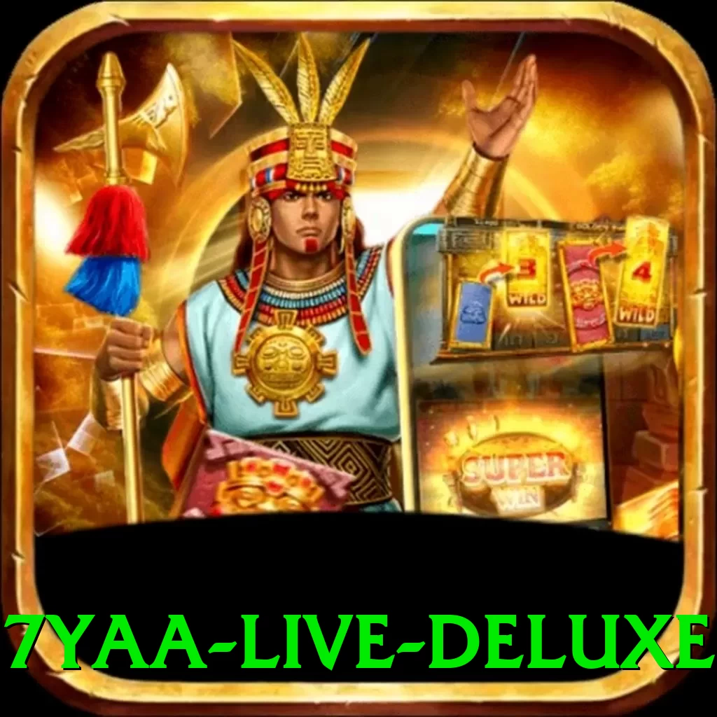 7yaa Live Deluxe - game