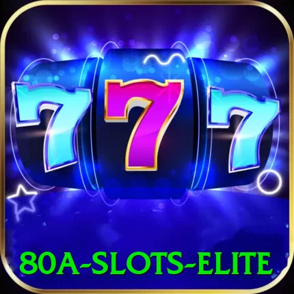 80a - Slots Elite - pak