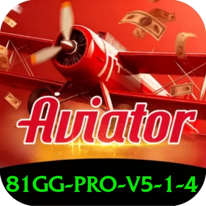 81gg Pro v5.1.4 - pk
