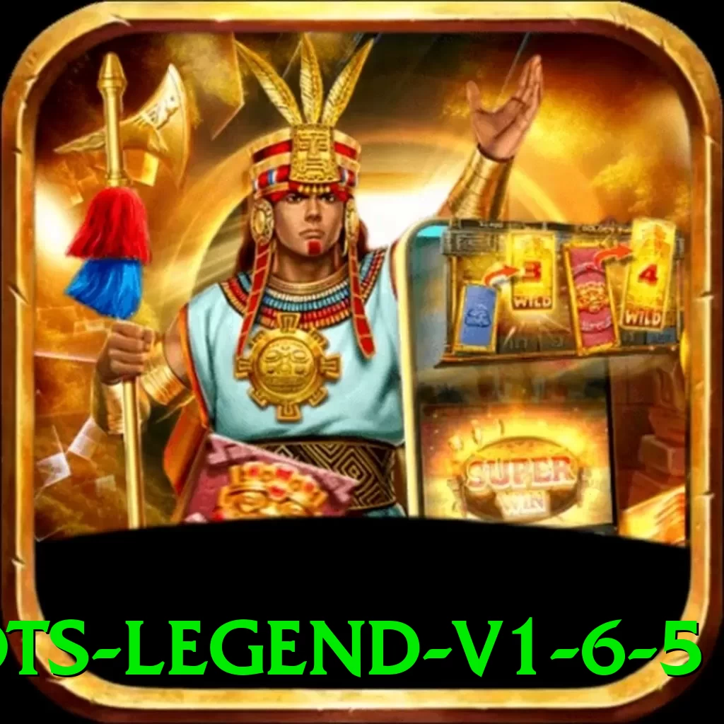 888boa Slots Legend v1.6.5 - 💎 apk