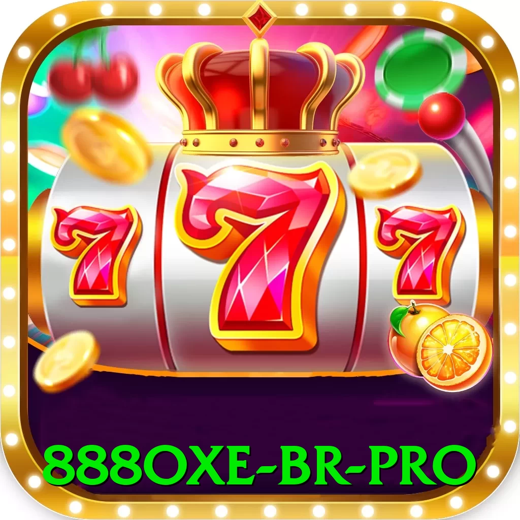 888oxe BR Pro - programa