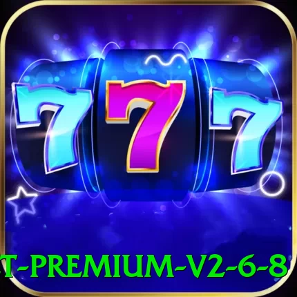 8ubet - Premium v2.6.8 - pro