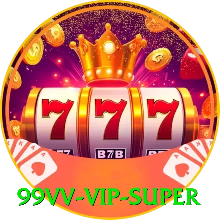 99vv - VIP Super - 🔥 apk