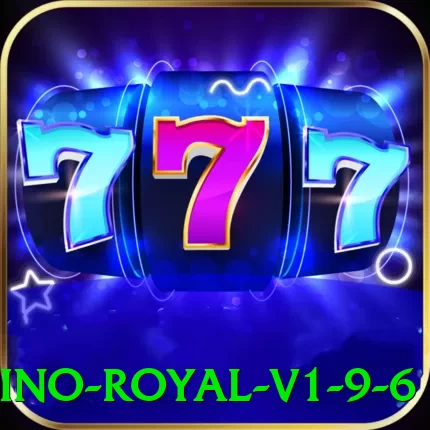 abc8 Casino Royal v1.9.6 - apk