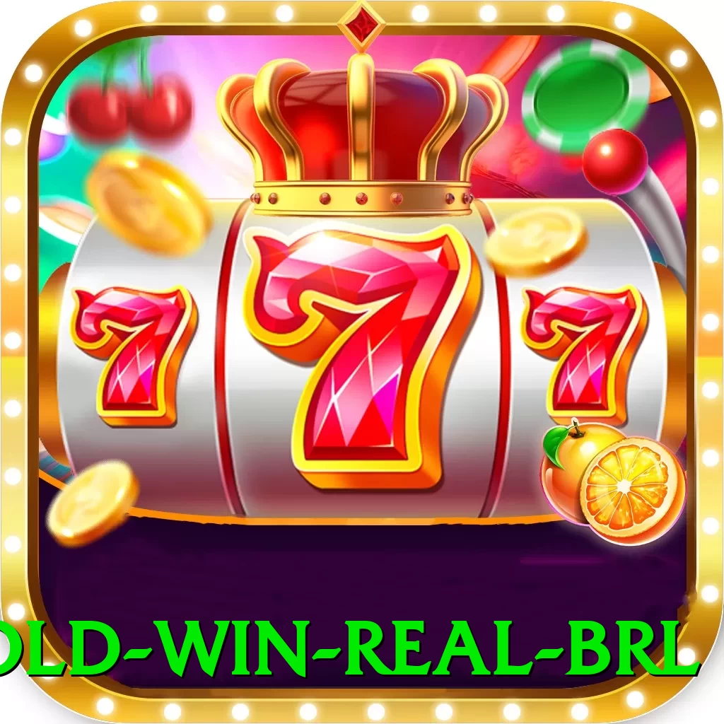 be505 Gold - Win Real BRL - pak