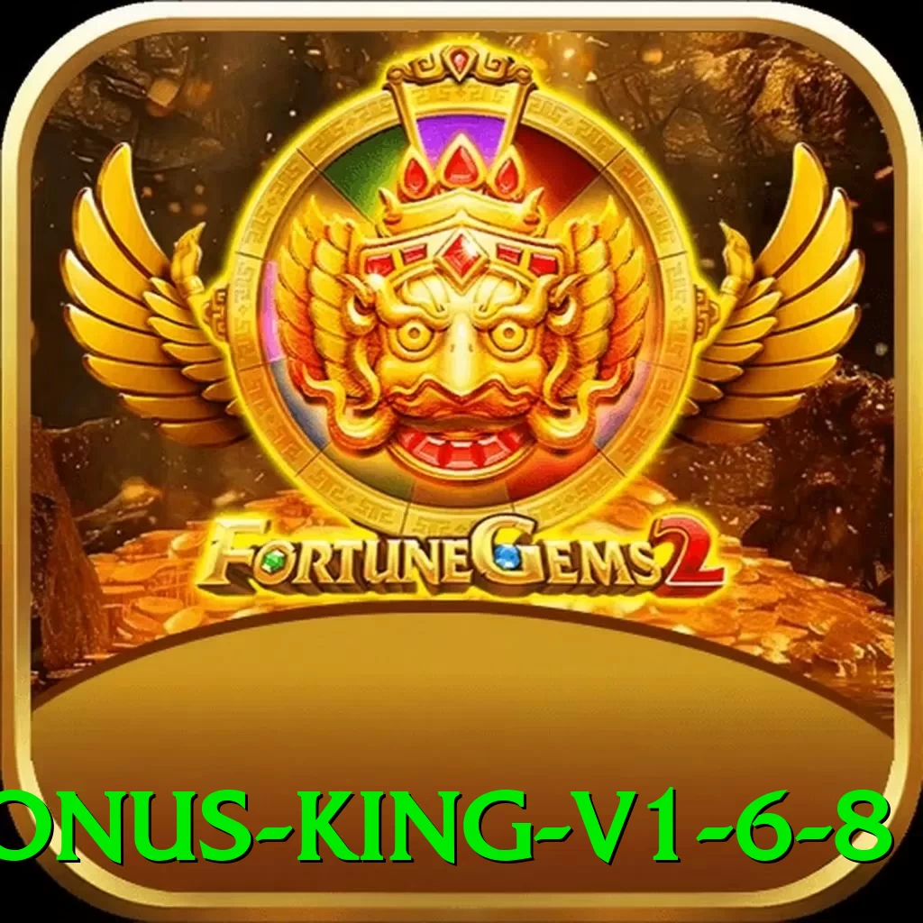 bet1181 Bonus King v1.6.8 - 🎯 apk