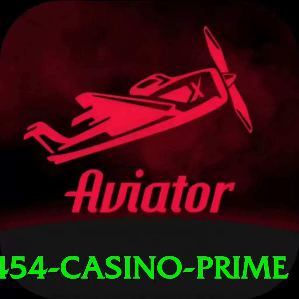 bet4454 - Casino Prime - ⚡ apk