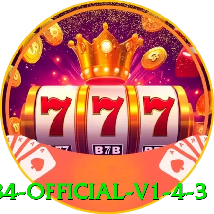 bet4484 Official v1.4.3 - 👉 apk