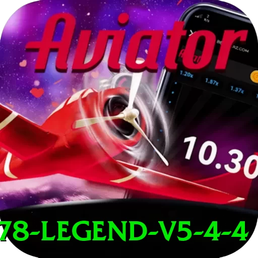 bet478 Legend v5.4.4 - ✨ apk
