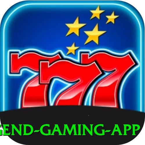 bf55 Legend Gaming App - plataforma