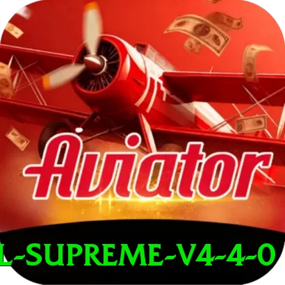 bra258 Brasil Supreme v4.4.0 - vip