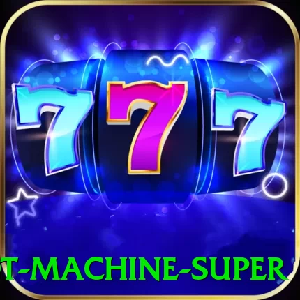 bvb777 Slot Machine Super - aplicativo