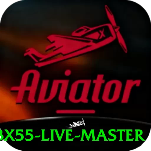 bx55 - Live Master - 💎 apk
