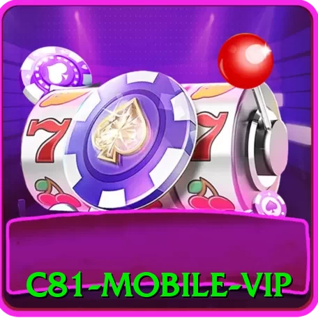 c81 Mobile VIP - 🎯 apk