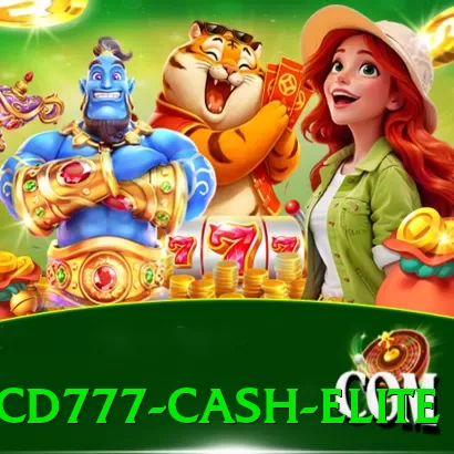 dcd777 Cash Elite - app