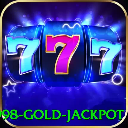 ff1998 Gold Jackpot - app