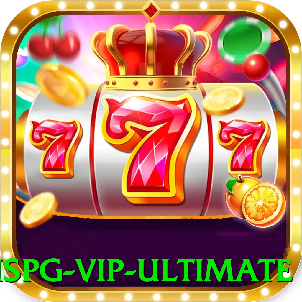 funguspg - VIP Ultimate - app